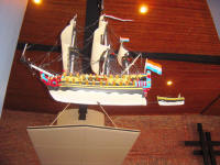 Tromp Festival in Ter Heijde, foto van fam. Tas-Storm